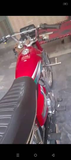 Honda125