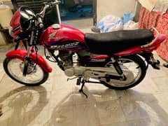 Honda deluxe call 03247284234