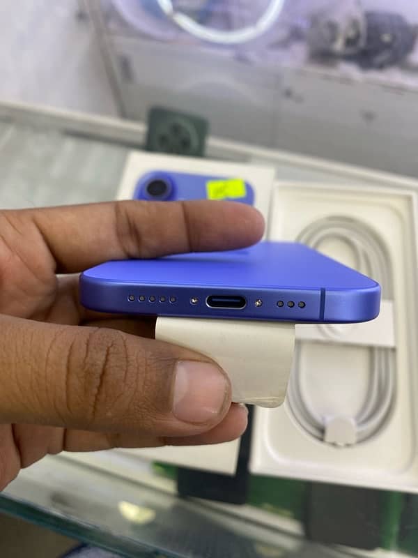 iphone 16 128gb jv ultramarine 3