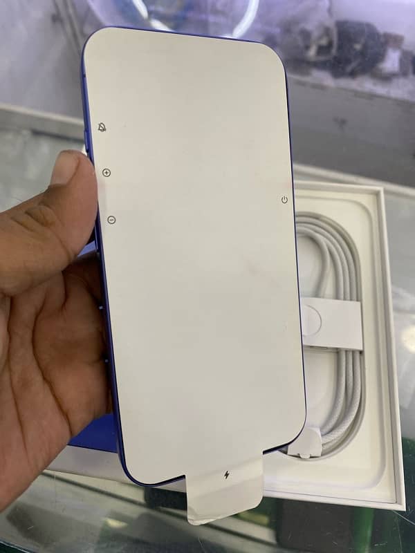 iphone 16 128gb jv ultramarine 5