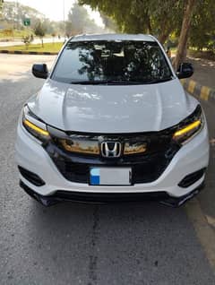 Honda Vezel 2019 RS sensing