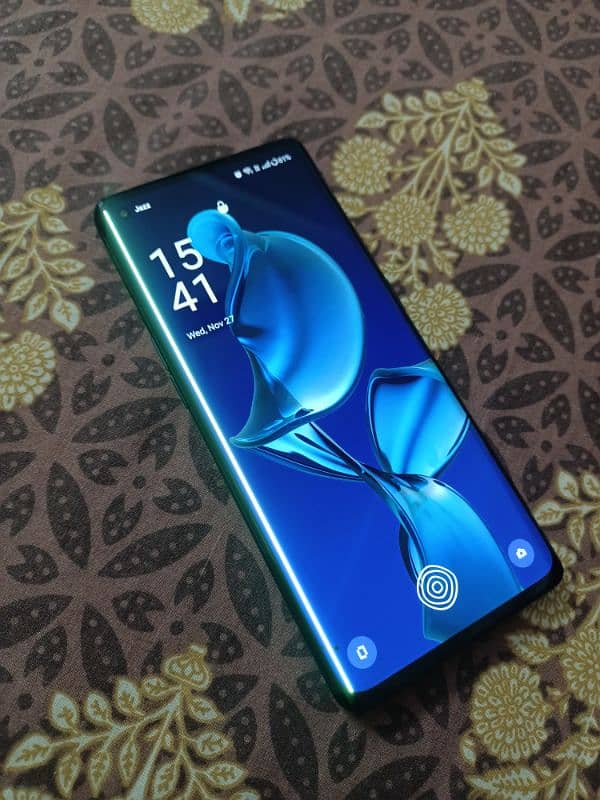 oppo Reno 6 pro 5G 8