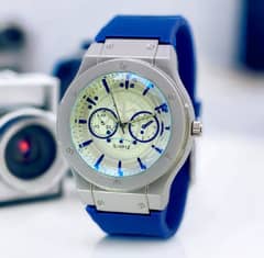 beautiful watch for men