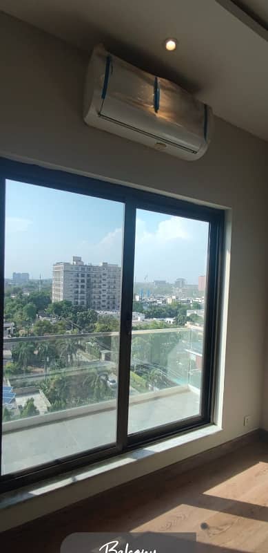 Studio Apartment For Sale In Gulberg III Near CBD 10