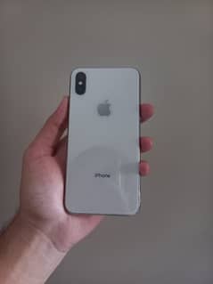 Iphone X 256gb Approved