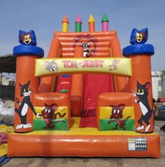 Jumping Castles | Kids | Kids Toys | Rides | Kids Jumping Castles