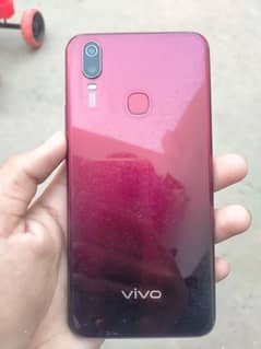 vivo y11