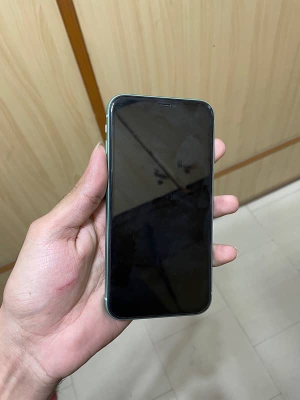 IPhone 11 64 gb non pta jv 1