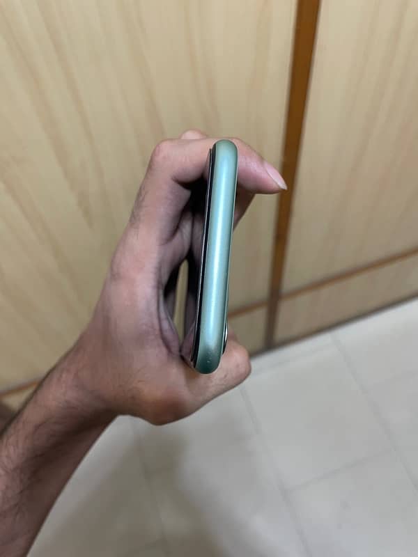 IPhone 11 64 gb non pta jv 2