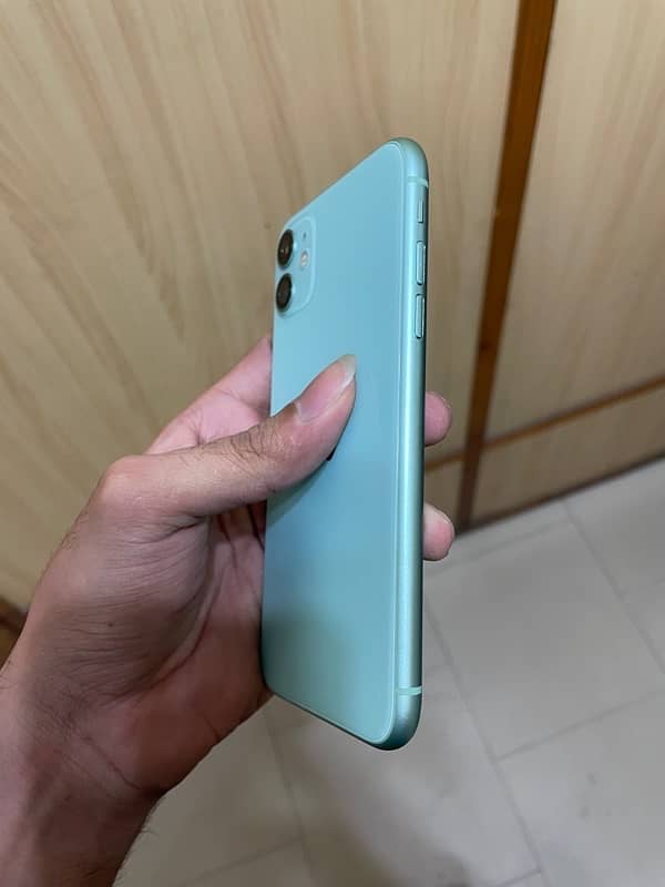 IPhone 11 64 gb non pta jv 4