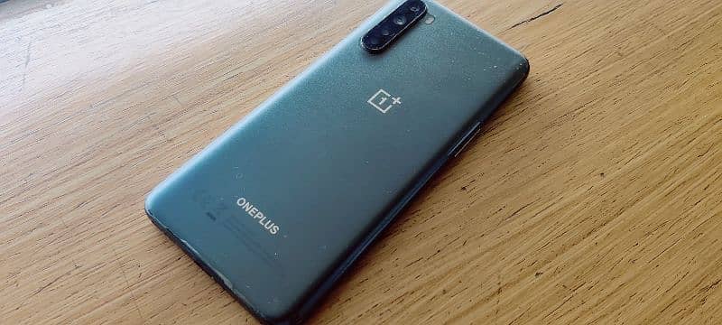 OnePlus Nord 1