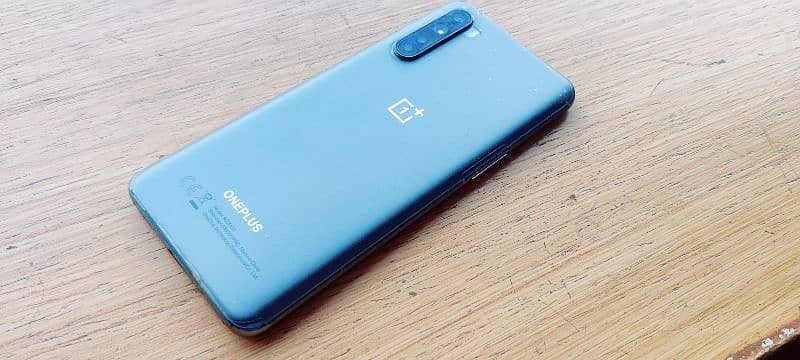 OnePlus Nord 2