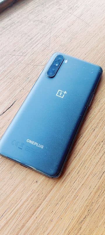 OnePlus Nord 4