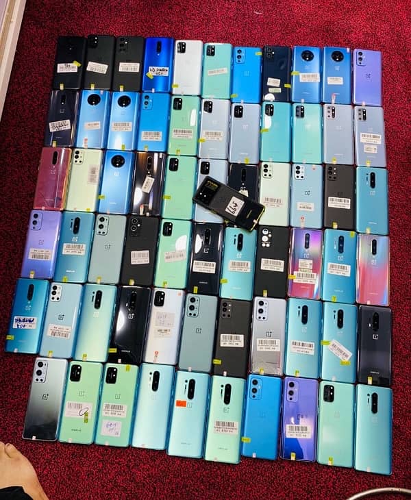 One Plus Mobile All Models Available 0