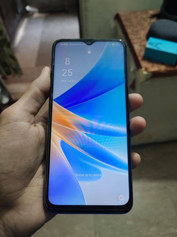 Oppo A17 1