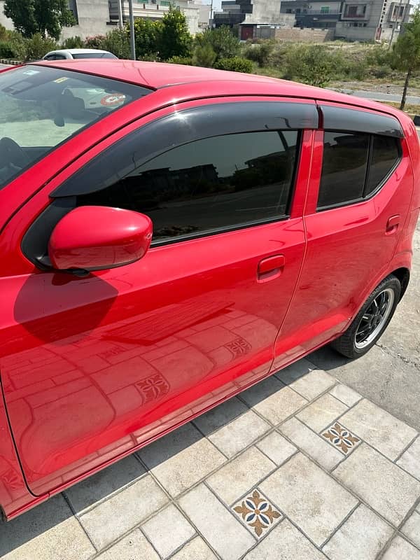 Suzuki Alto 2018 6