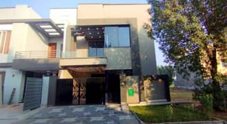 5 Marla Brand New House For Sale In Bahria Orchard Phase 2 Raiwind Road Lahore