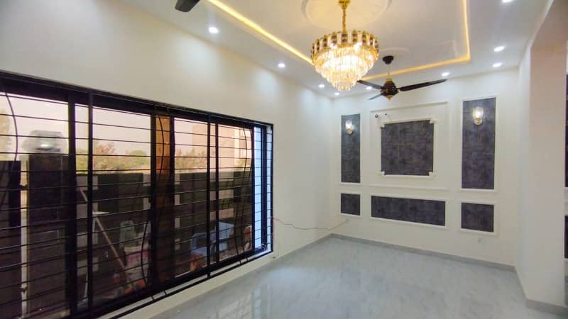 5 Marla Brand New House For Sale In Bahria Orchard Phase 2 Raiwind Road Lahore 3