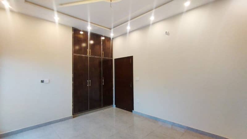 5 Marla Brand New House For Sale In Bahria Orchard Phase 2 Raiwind Road Lahore 7