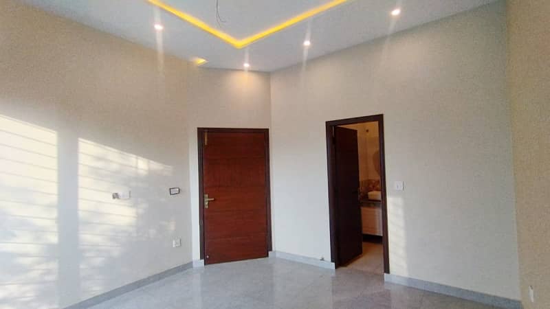 5 Marla Brand New House For Sale In Bahria Orchard Phase 2 Raiwind Road Lahore 16