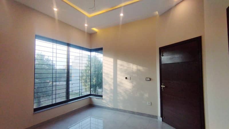 5 Marla Brand New House For Sale In Bahria Orchard Phase 2 Raiwind Road Lahore 18