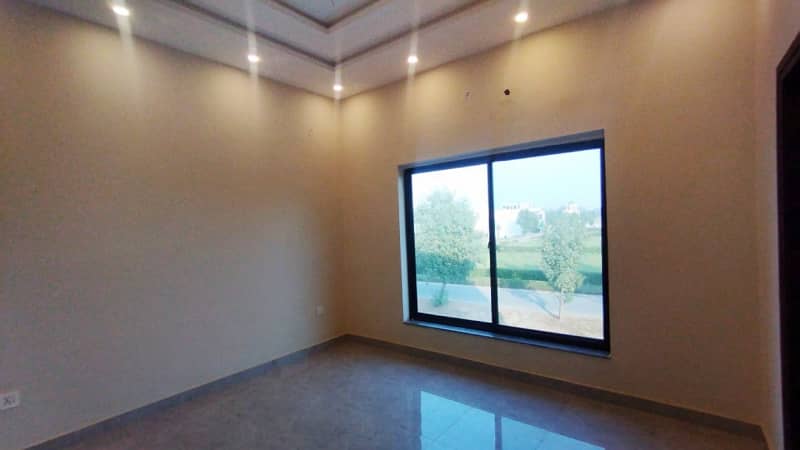 5 Marla Brand New House For Sale In Bahria Orchard Phase 2 Raiwind Road Lahore 25