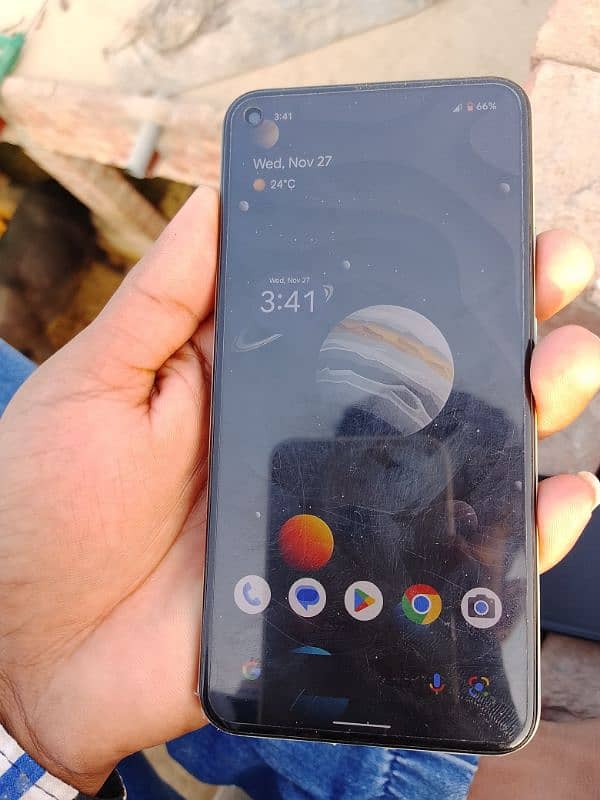 google pixel 5 for sale 1