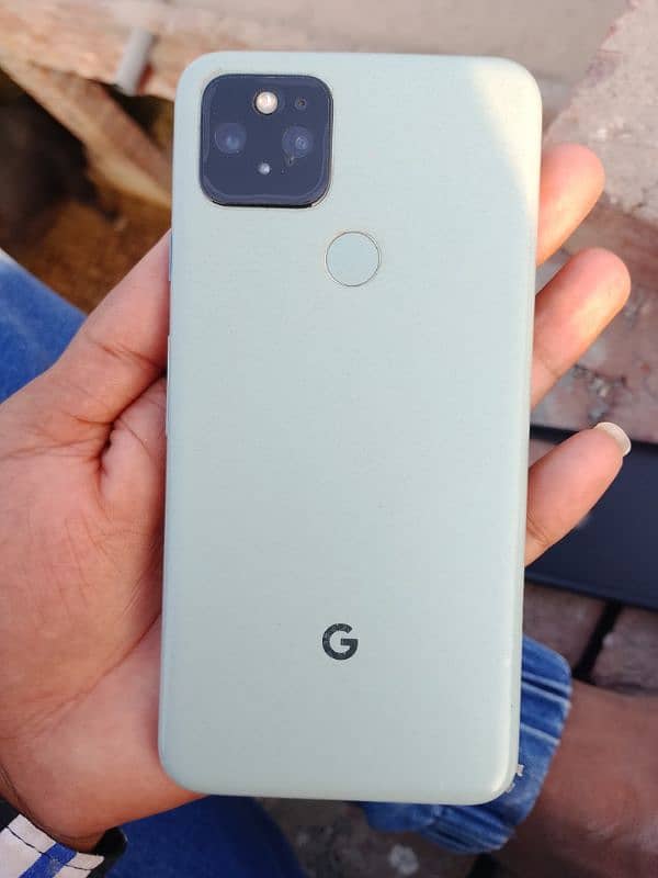 google pixel 5 for sale 2