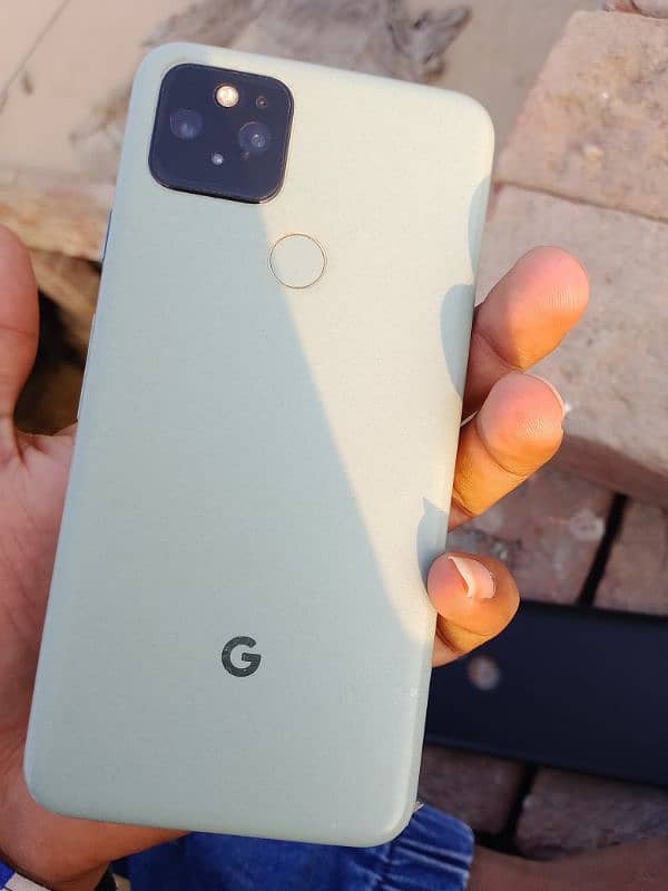 google pixel 5 for sale 5