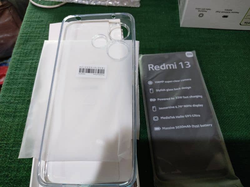 Redmi 13 1