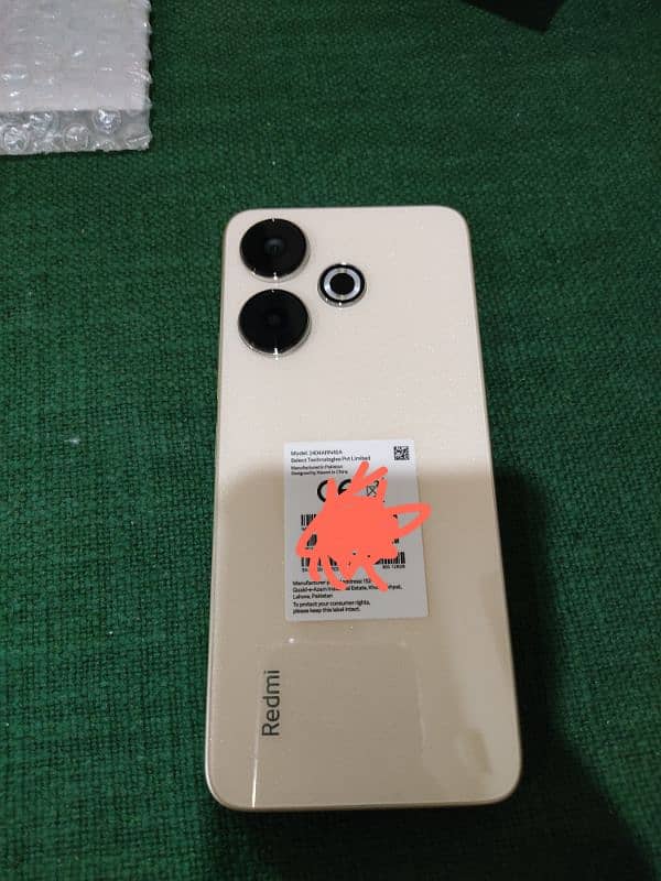 Redmi 13 6