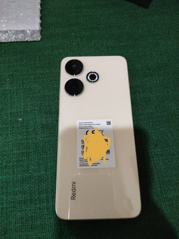 Redmi 13 7