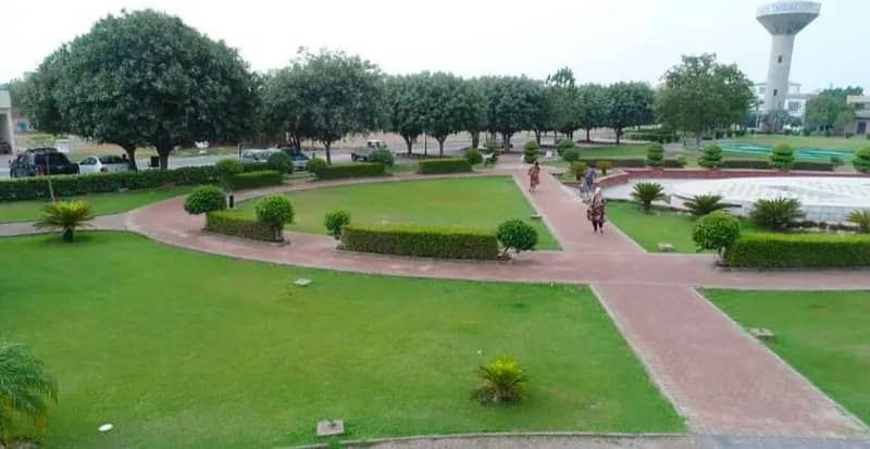 Prime Location 5 Marla Residential Plot For Sale in New Lahore City Lahore Phase 3 1