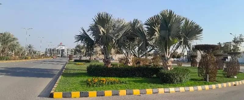 Prime Location 5 Marla Residential Plot For Sale in New Lahore City Lahore Phase 3 2