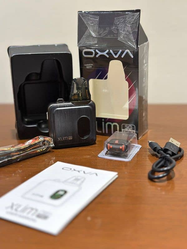 oxva pod 1