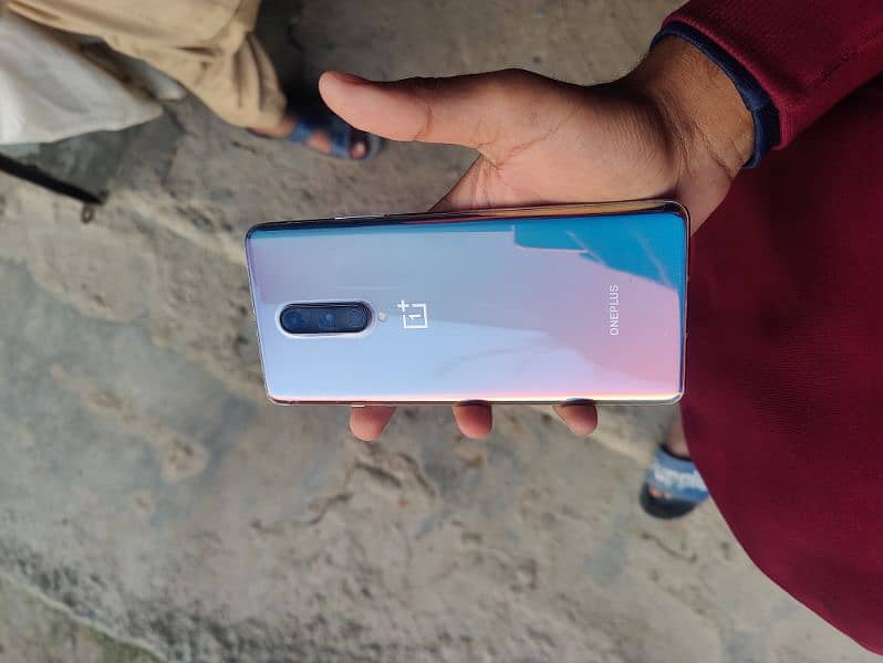 oneplus 8 2