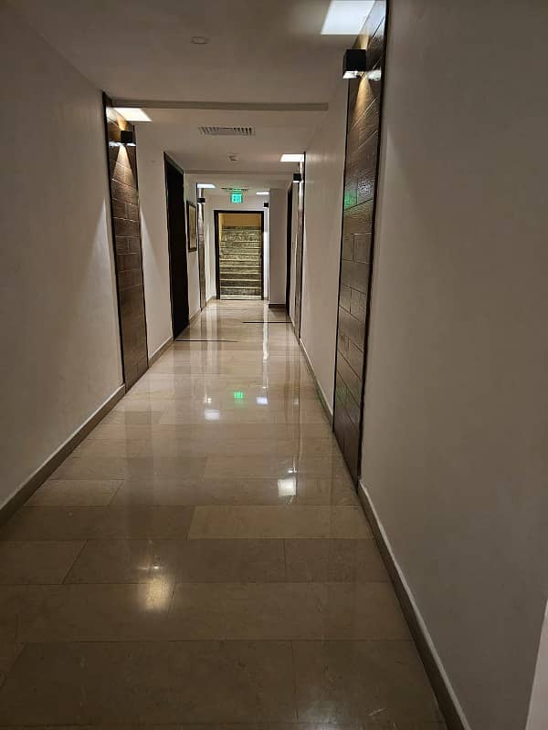 4 Bed Apartment for Sale in Gulberg 3 38