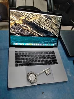 Mazy Krooo Apple MacBook Pro 2019 15"