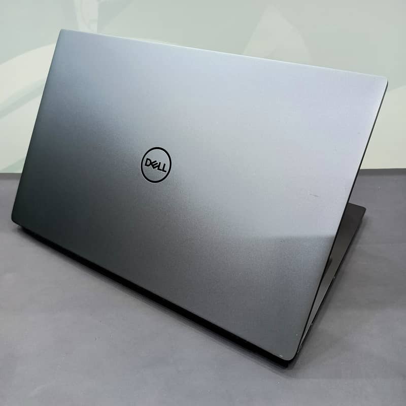 Dell Vostro 5590 Core i5 10th Gen Intel Corei5-10th|16GBRAM|256GB SSD 4