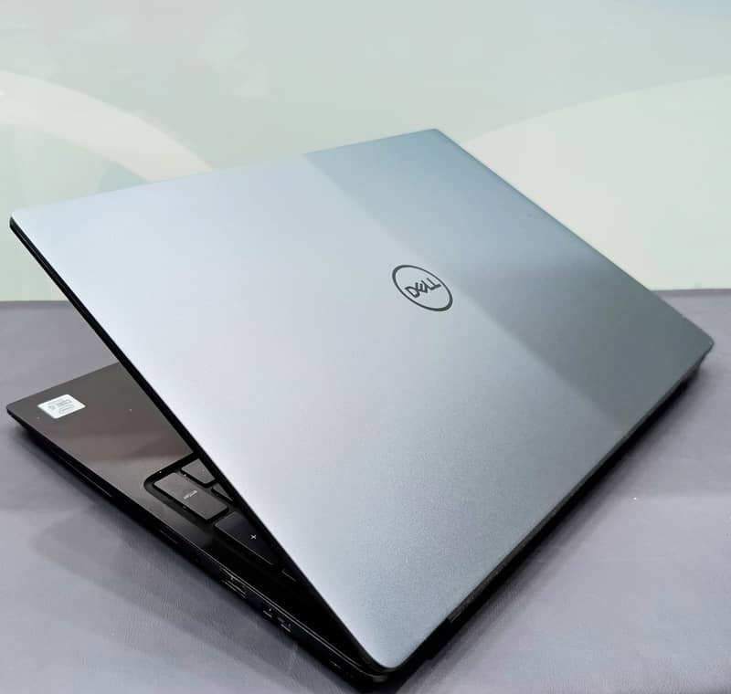 Dell Vostro 5590 Core i5 10th Gen Intel Corei5-10th|16GBRAM|256GB SSD 6