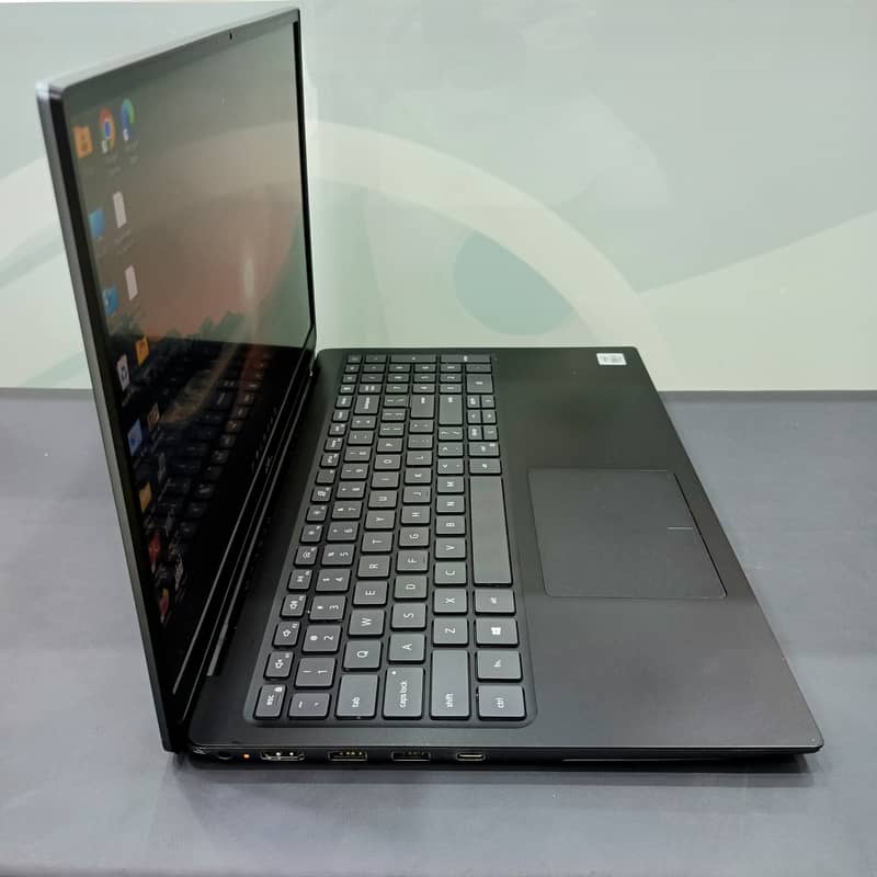 Dell Vostro 5590 Core i5 10th Gen Intel Corei5-10th|16GBRAM|256GB SSD 7