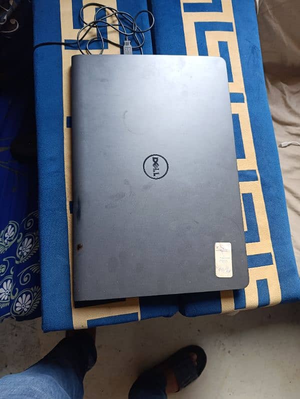 Dell latitude 3550 Core i5 2