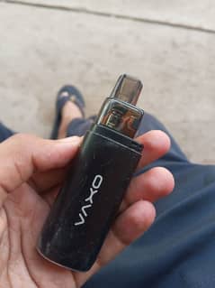 vape/pod