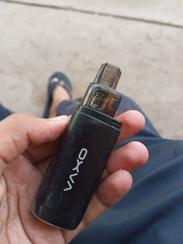 vape/pod 0