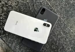 Iphone xsmax 256gb pta approved