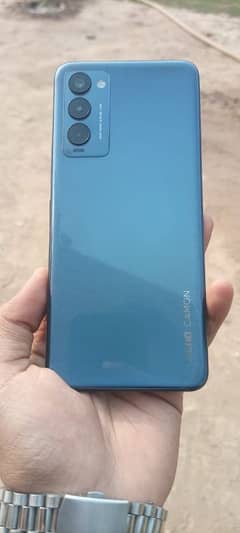 tecno camon 18T