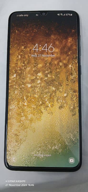 Samsung Galaxy A70 6/128 Condition 8/10 0