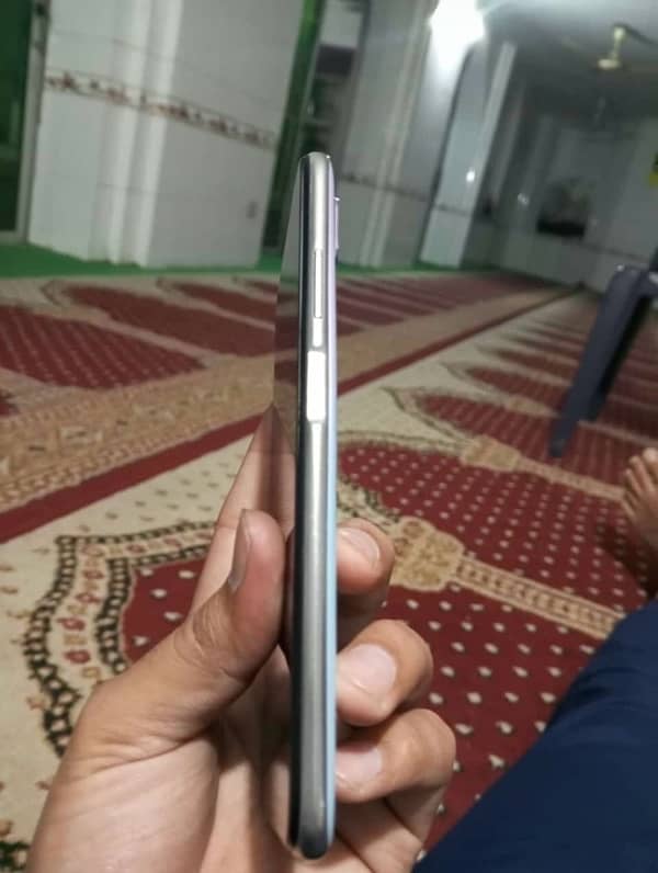 Huawei nova 7i 1