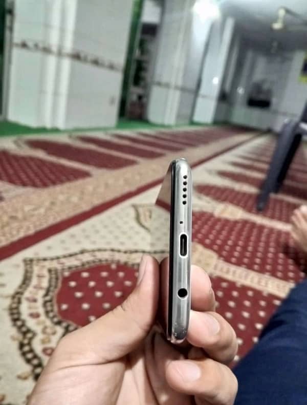 Huawei nova 7i 2