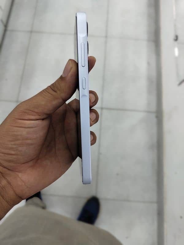 Samsung galaxy A35 4